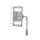 Akcesoria Foto Quadralite uchwyt statywowy do 4 lamp LED SmartStick / QLT